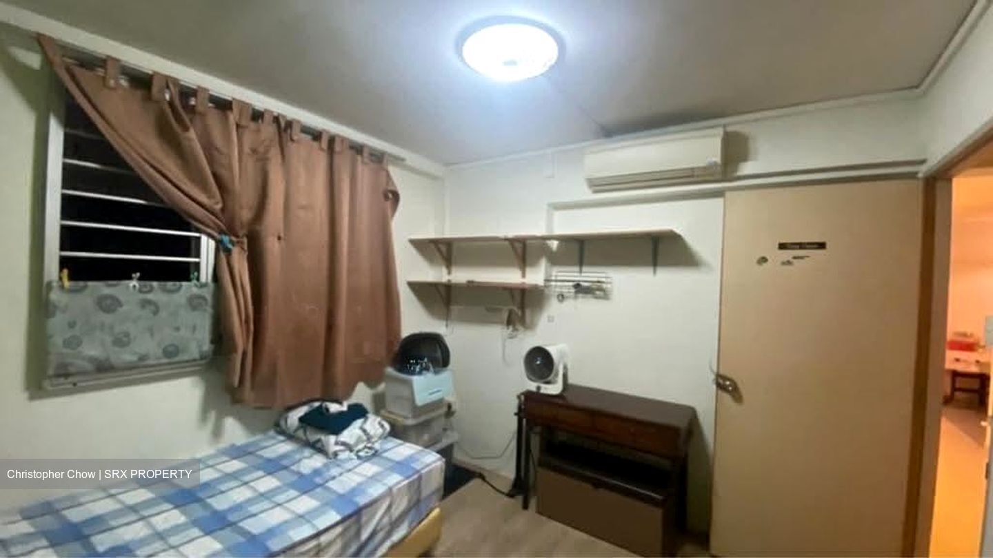 Blk 124 Bishan Street 12 (Bishan), HDB 4 Rooms #611361441